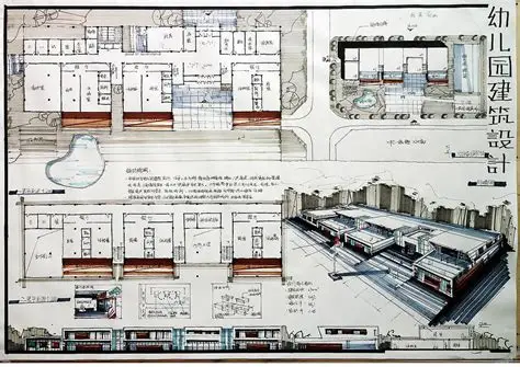 Bản vẽ gấp gọn