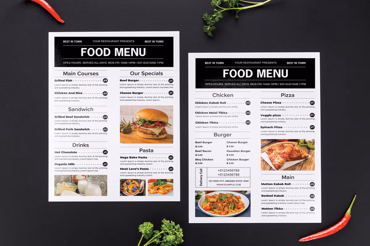 Máy in Kỹ thuật số cao cấp