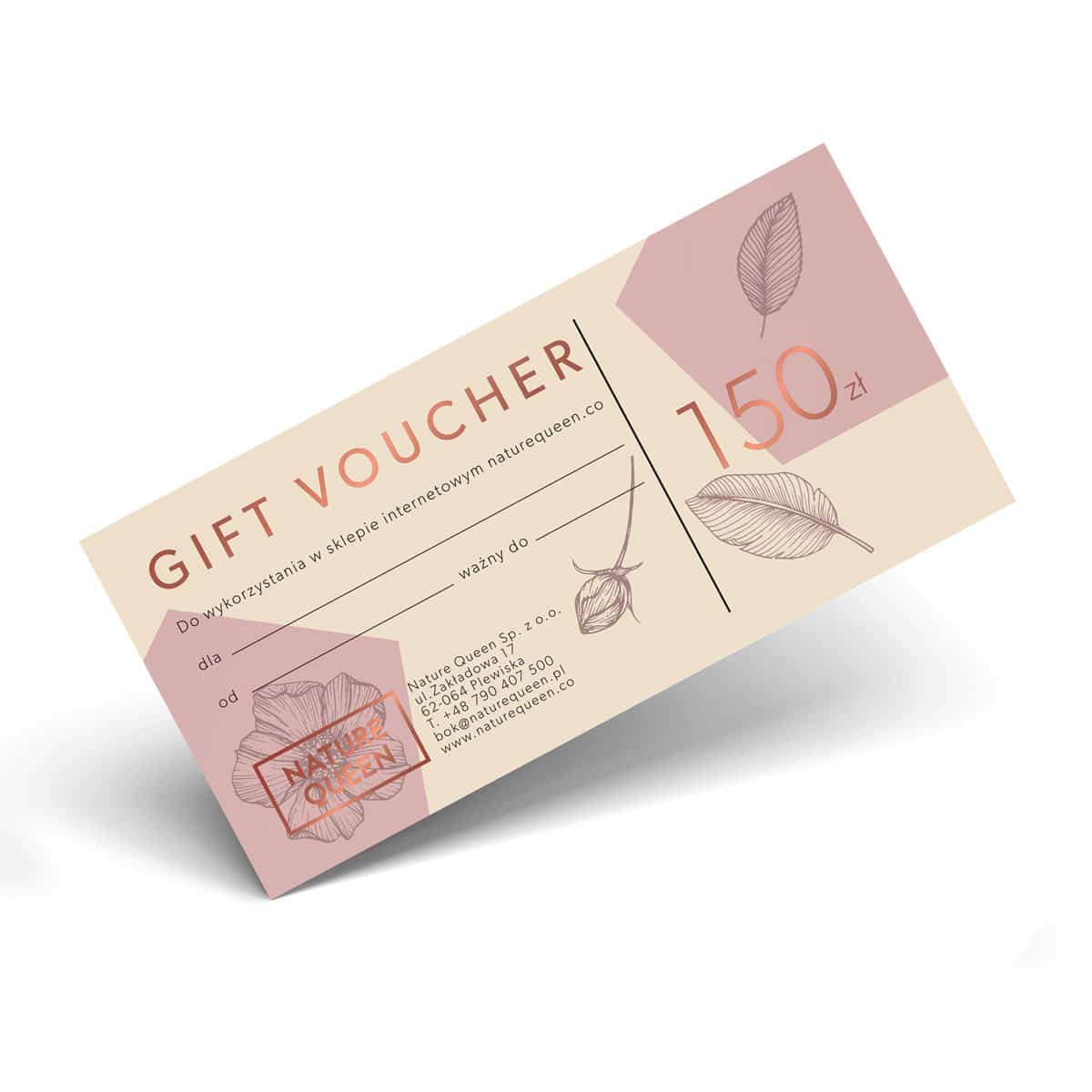 Voucher cấn gân xé